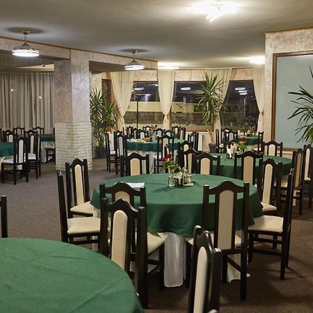 Hotel Coralis Észak-Eforie Kültér fotó