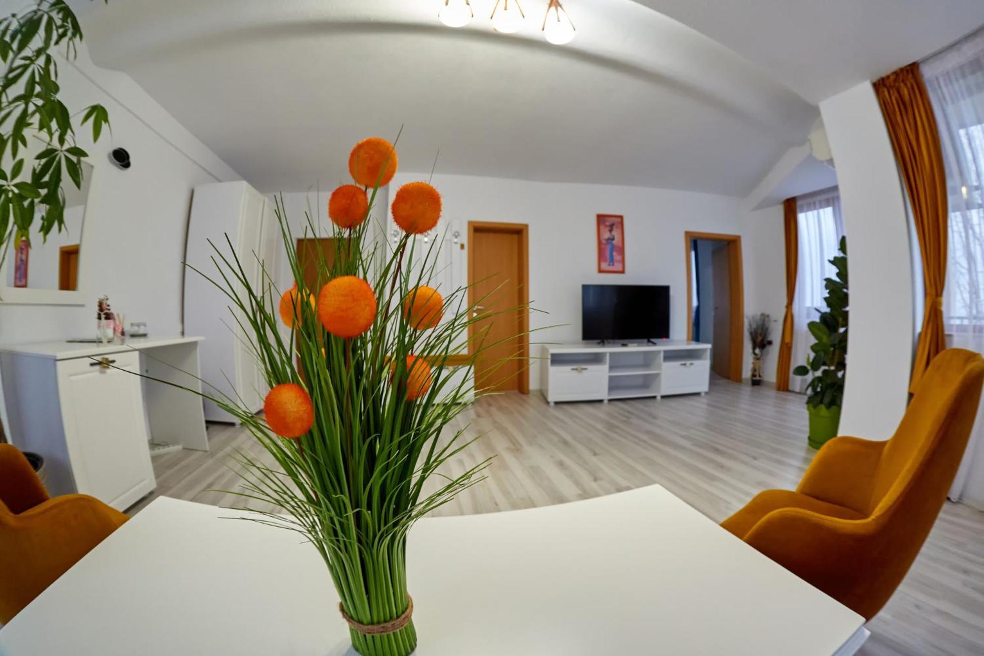 Hotel Coralis Észak-Eforie Kültér fotó
